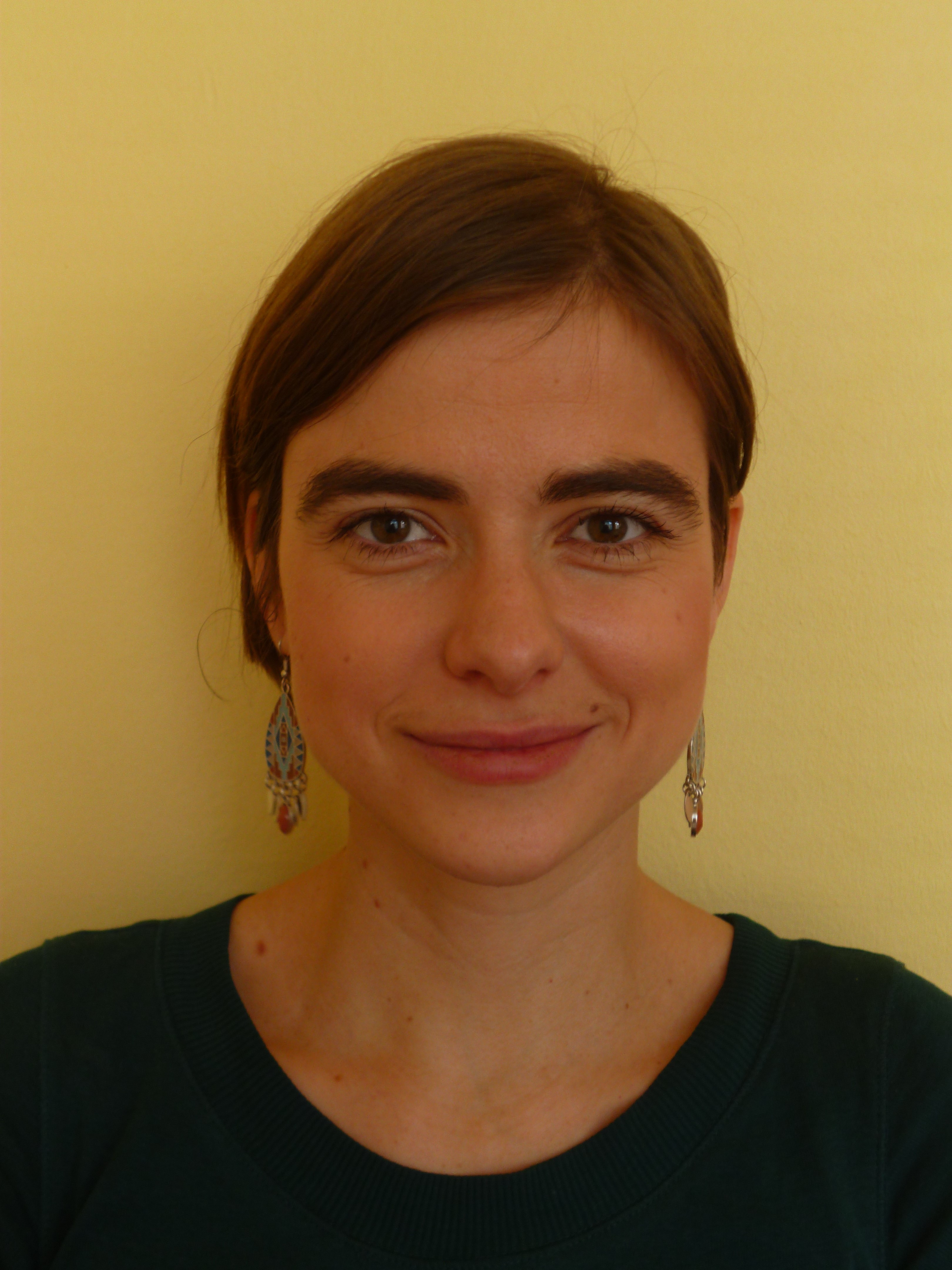 Kl&aacute;ra Novotn&aacute;