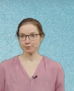 Michaela Andělov&aacute;