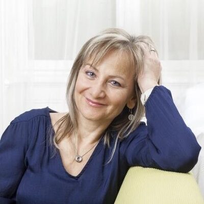 Karin Emily