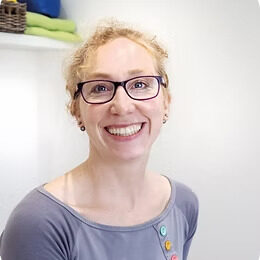 Lucie Suchá